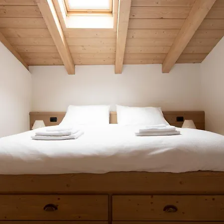 Apartament Roma 39 Bilo Bormio