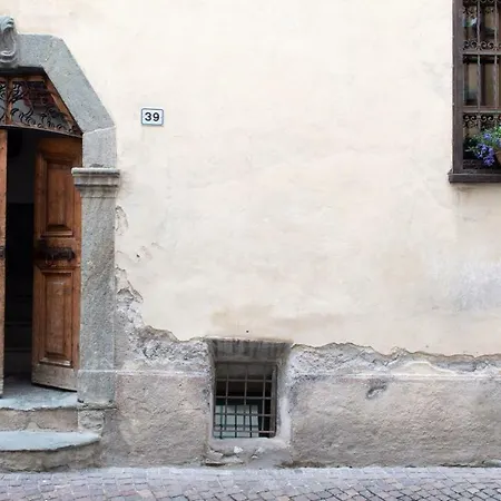 Apartament Italianway - Roma 39 Mansarda *