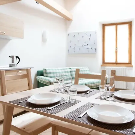 Apartament Italianway - Roma 39 Mansarda