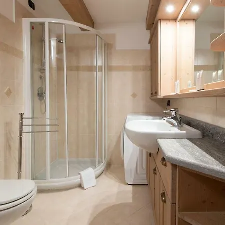 Apartament Italianway - Roma 39 Mansarda