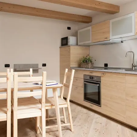 Apartament Italianway - Roma 39 Mansarda