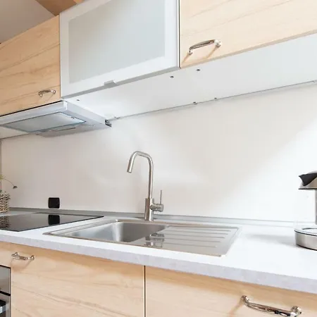Italianway - Roma 39 Mansarda Apartament Bormio